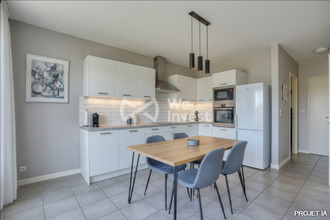 achat appartement metz 57070