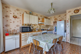 achat appartement metz 57070