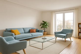 achat appartement metz 57070