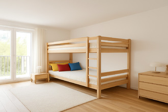 achat appartement metz 57070