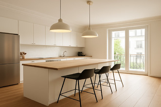 achat appartement metz 57070