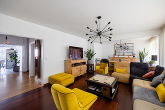 achat appartement metz 57070