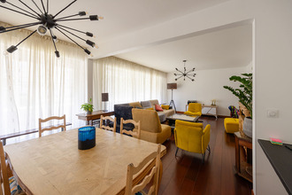 achat appartement metz 57070