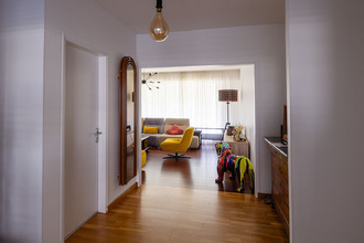 achat appartement metz 57070