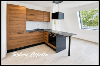 achat appartement metz 57070