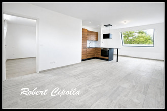 achat appartement metz 57070