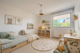 achat appartement metz-tessy 74370