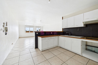 achat appartement metzeresche 57920