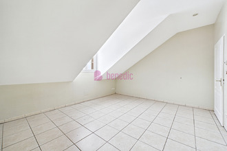 achat appartement metzeresche 57920
