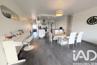 achat appartement metzeresche 57920