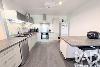 achat appartement metzeresche 57920