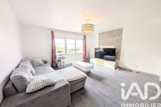 achat appartement metzeresche 57920