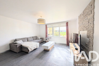 achat appartement metzeresche 57920