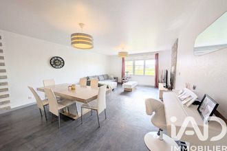 achat appartement metzeresche 57920