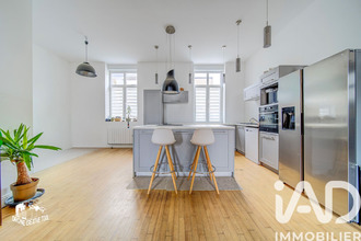 achat appartement metzervisse 57940