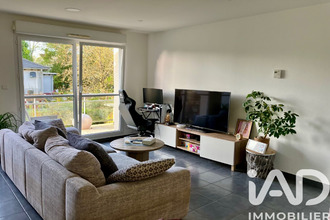 achat appartement metzervisse 57940