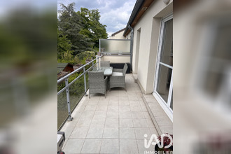achat appartement metzervisse 57940