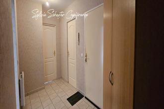 achat appartement metzing 57980