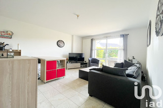 achat appartement meucon 56890