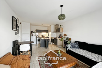 achat appartement meucon 56890