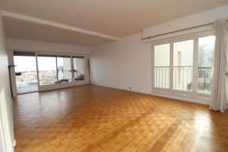 achat appartement meudon 92190