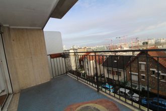 achat appartement meudon 92190