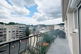 achat appartement meudon 92190