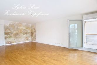 achat appartement meudon 92190