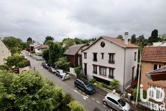 achat appartement meudon 92190