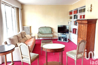 achat appartement meudon 92190