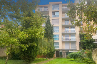 achat appartement meudon 92190