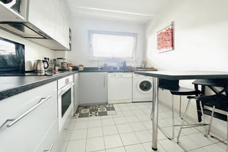 achat appartement meudon 92190