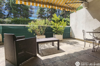 achat appartement meudon 92190