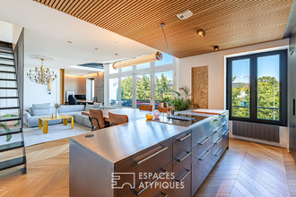 achat appartement meudon 92190