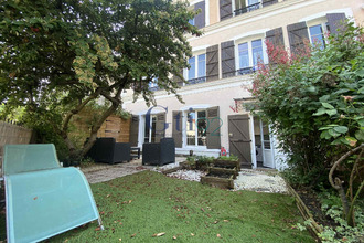 achat appartement meudon 92190