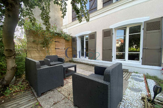 achat appartement meudon 92190