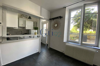 achat appartement meudon 92190