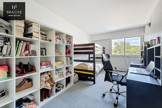 achat appartement meudon 92190