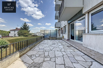 achat appartement meudon 92190