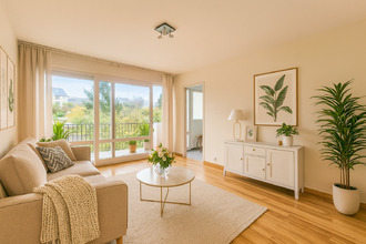 achat appartement meudon 92190