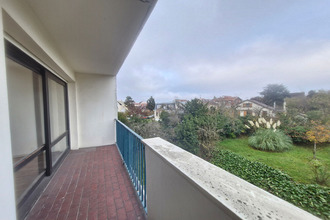 achat appartement meudon 92190