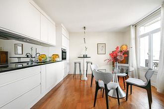 achat appartement meudon 92190