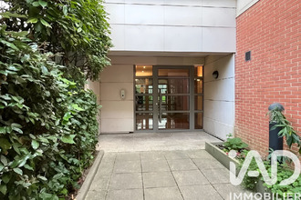 achat appartement meudon 92190