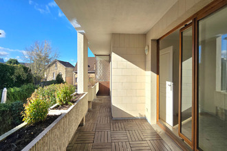 achat appartement meudon 92190