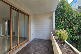 achat appartement meudon 92190