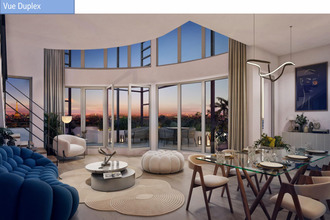 achat appartement meudon 92190