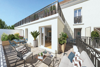 achat appartement meudon 92190