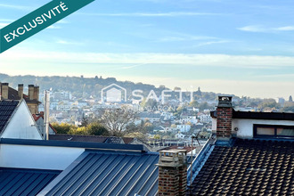 achat appartement meudon 92190