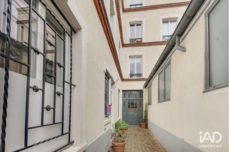 achat appartement meudon 92190