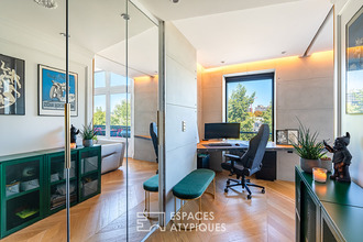 achat appartement meudon 92190